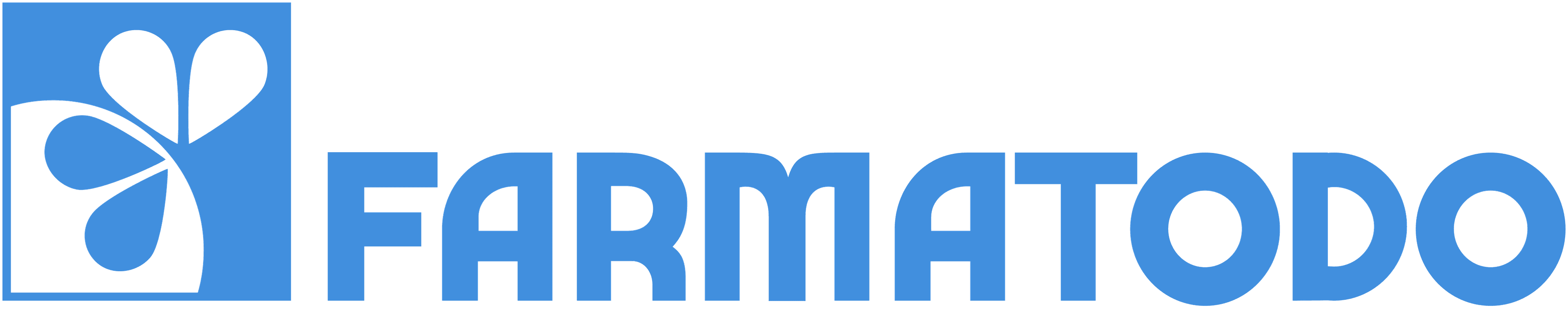 Business logo